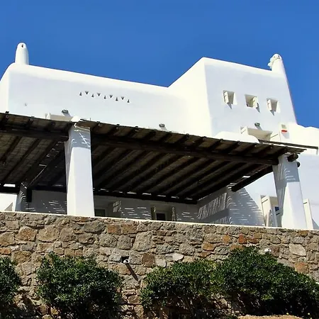 דירה White - Mykonos Greece Holidays *